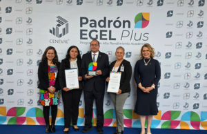 Ingresa Ingeniería en Industrias Alimentarias del ITESA a padrón de alto rendimiento del Ceneval
