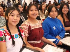 Premio Estatal de la Juventud 2026: Juventudes ganadoras