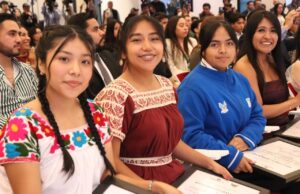 Premio Estatal de la Juventud 2026: Juventudes ganadoras