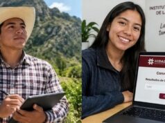 Publica Inhjuve resultados de la convocatoria «Titúlate 2026» para egresados universitarios