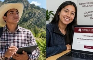 Publica Inhjuve resultados de la convocatoria «Titúlate 2026» para egresados universitarios