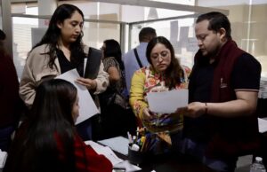 Procuraduría del Trabajo en Hidalgo acumula más de mil 800 asesorías gratuitas y 296 convenios en 2026
