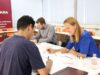 Continúa abierta convocatoria para trabajar en hospitales en Alemania