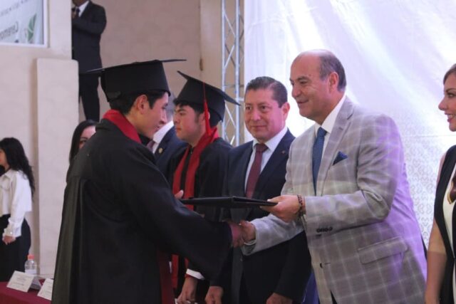CECyTE Hidalgo incorpora aval académico de la UNAM y el IPN (1)