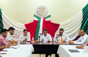 Consejos Municipales fortalecen la coordinación y las capacidades de seguridad pública en Hidalgo