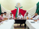 Consejos Municipales fortalecen la coordinación y las capacidades de seguridad pública en Hidalgo