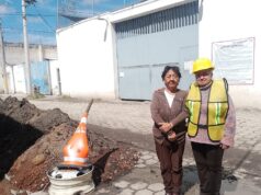 Comité de Contraloría Social de Tulancingo representará a Hidalgo en Concurso Nacional