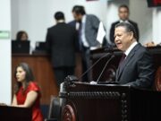 Propone Julio Menchaca relevar al ITAIH con nuevo órgano desconcentrado adscrito a Contraloría