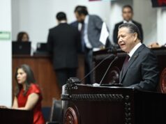 Propone Julio Menchaca relevar al ITAIH con nuevo órgano desconcentrado adscrito a Contraloría