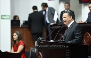 Propone Julio Menchaca relevar al ITAIH con nuevo órgano desconcentrado adscrito a Contraloría