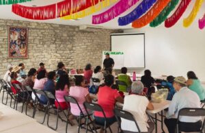 Gobierno de Hidalgo promueve la cultura testamentaria entre las personas mayores