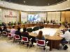 Consolida Julio Menchaca planeación estratégica y evaluación gubernamental en Hidalgo