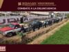 Aseguran 7 vehículos y más de 6 mil 300 litros de huachicol en operativo en Tlaxcoapan
