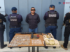 SSPH asegura generador de violencia en la región de Tula; armado y con droga