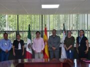 Alumno de Gastronomía del Valle del Mezquital perfeccionará técnicas culinarias en Casa Pepa, Alicante