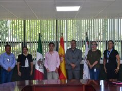 Alumno de Gastronomía del Valle del Mezquital perfeccionará técnicas culinarias en Casa Pepa, Alicante