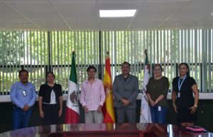 Alumno de Gastronomía del Valle del Mezquital perfeccionará técnicas culinarias en Casa Pepa, Alicante