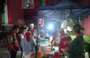 Despliega Copriseh operativo sanitario en los 84 municipios de Hidalgo por festejos patrios