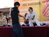 Lanza SSH campaña «Cambiar la narrativa» para formar redes de apoyo emocional en aulas