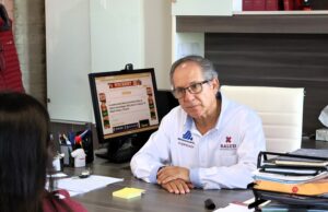 Fortalece SSH vigilancia sanitaria: seis dictaminadores de Copriseh buscan certificación federal