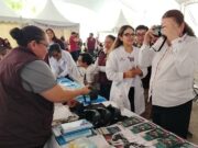 Secretaría de Salud llama a celebrar las Fiestas Patrias con responsabilidad