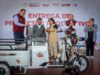 DIF Hidalgo entrega 31 proyectos productivos para fortalecer la autonomía económica de personas con discapacidad