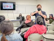 Disminuyen embarazos adolescentes hasta 36 % en Hidalgo mediante estrategia interinstitucional