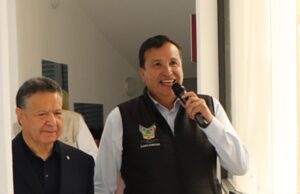 Conecta Hidalgo más de 396 mil declaraciones patrimoniales a la Plataforma Digital Nacional