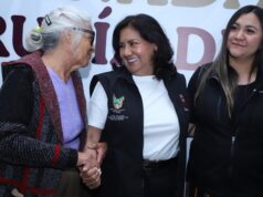 Jornada Estatal de Cataratas 2026 devuelve la vista a 399 pacientes de 64 municipios de Hidalgo