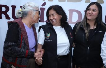 Jornada Estatal de Cataratas 2026 devuelve la vista a 399 pacientes de 64 municipios de Hidalgo