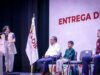 Entrega DIF Hidalgo becas PILARES a más de 300 estudiantes de 17 municipios