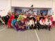 Personas mayores celebran las fiestas patrias en Centros Gerontológicos Integrales y Casas de Día
