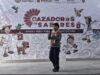 Fortalece IHE la identidad cultural en Ixmiquilpan a través de “Cazadores de Saberes”