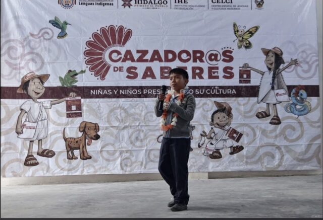 Fortalece SEPH la identidad cultural en Ixmiquilpan a través de “Cazadores de Saberes” (4) (1)