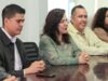 Presenta IHE procedimiento para registrar evaluación diagnóstica en el sistema CONEST