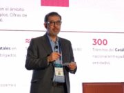 Hidalgo participó en la 20.ª Cumbre de Gobierno y Tecnología