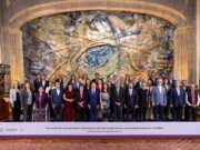 Hidalgo participa en la Tercera Reunión Nacional del CONAEDU