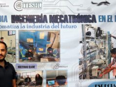 Investigación del ITESHU destaca en revista científica internacional
