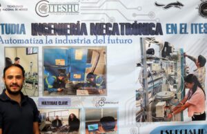 Investigación del ITESHU destaca en revista científica internacional
