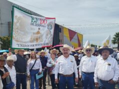 Hidalgo: cuatro años en la Cuarta Transformación