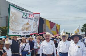Hidalgo: cuatro años en la Cuarta Transformación