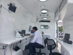 Repuve acerca registro vehicular gratuito a todas las regiones