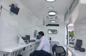 Repuve acerca registro vehicular gratuito a todas las regiones