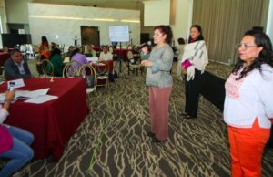 Alistan IHE y magisterio de Hidalgo ruta de mejora continua en la Primera Sesión de Consejo Técnico