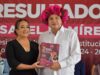 Molango avanza con unidad y trabajo coordinado