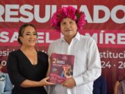 Molango avanza con unidad y trabajo coordinado