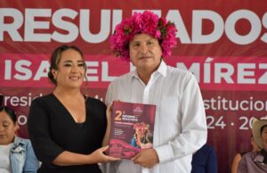 Molango avanza con unidad y trabajo coordinado