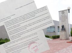 POR PRESUNTA OPACIDAD EN LA RENDICIÓN DE CUENTAS EN EL TEEH, RENUCIA TITULAR DEL ÓRGANO INTERNO DE CONTROL