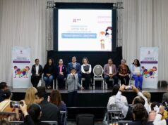 Realiza IHE Congreso Estatal “Juntos por la Convivencia Escolar”