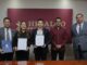 Julio Menchaca impulsa nueva generación de servidoras y servidores públicos en Hidalgo